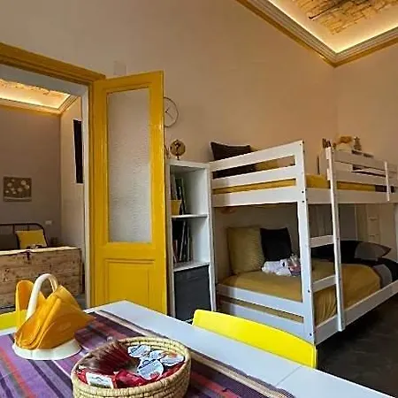 Hotel A Casa Di Ale E Lalla Rome