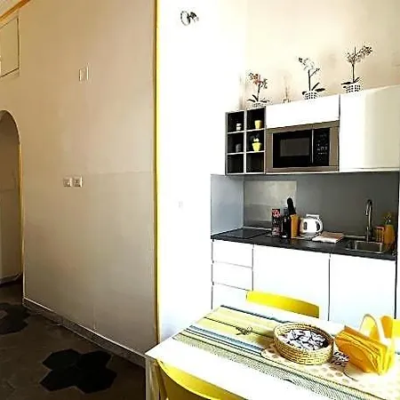 A Casa Di Ale E Lalla Hotel