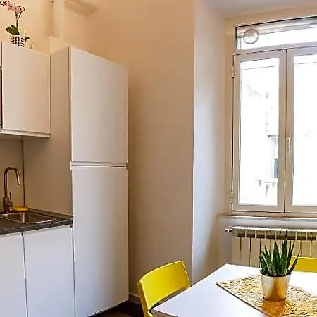 Hotel A Casa Di Ale E Lalla 4*