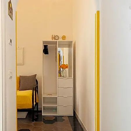 Hotel A Casa Di Ale E Lalla