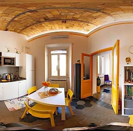 Hotel A Casa Di Ale E Lalla Roma