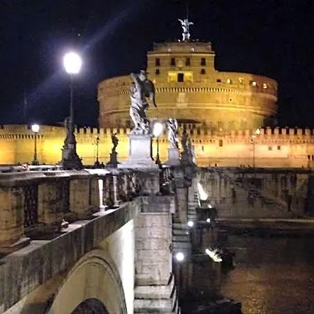Hotel A Casa Di Ale E Lalla