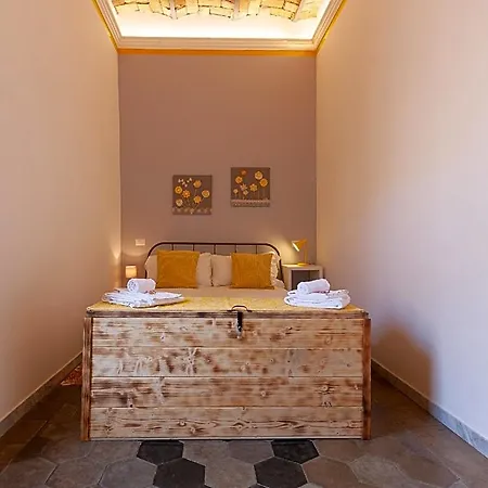Hotel A Casa Di Ale E Lalla 4*
