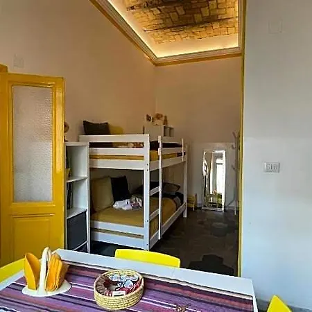 A Casa Di Ale E Lalla Hotel