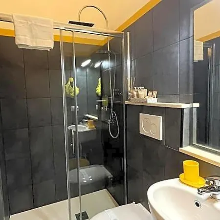 A Casa Di Ale E Lalla 4*