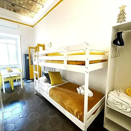 Hotel A Casa Di Ale E Lalla 4*