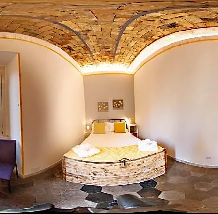 A Casa Di Ale E Lalla 4*