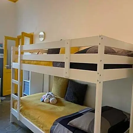 Hotel A Casa Di Ale E Lalla