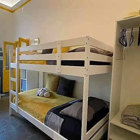 A Casa Di Ale E Lalla 4* Řím