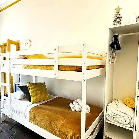 Hotel A Casa Di Ale E Lalla 4*