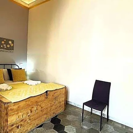 Hotel A Casa Di Ale E Lalla 4*