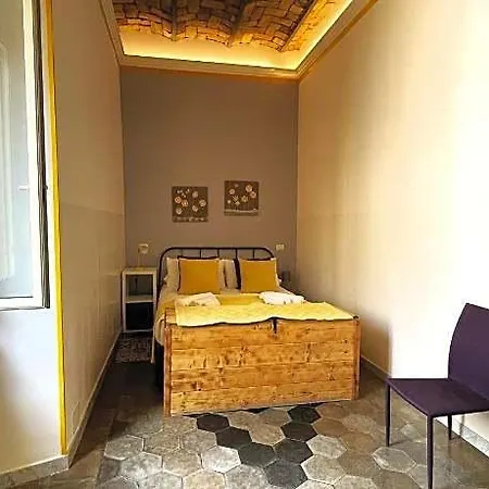 A Casa Di Ale E Lalla Hotel